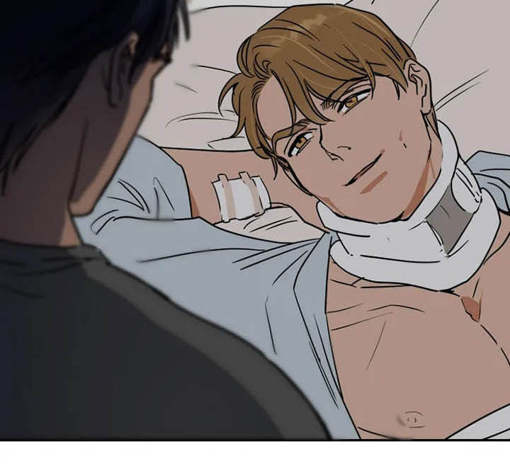 英伦式流言漫画,第97章：雇佣兵5图