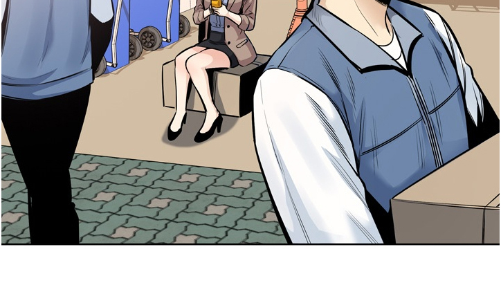 校霸的跟班漫画,第186章：安多情回本家1图