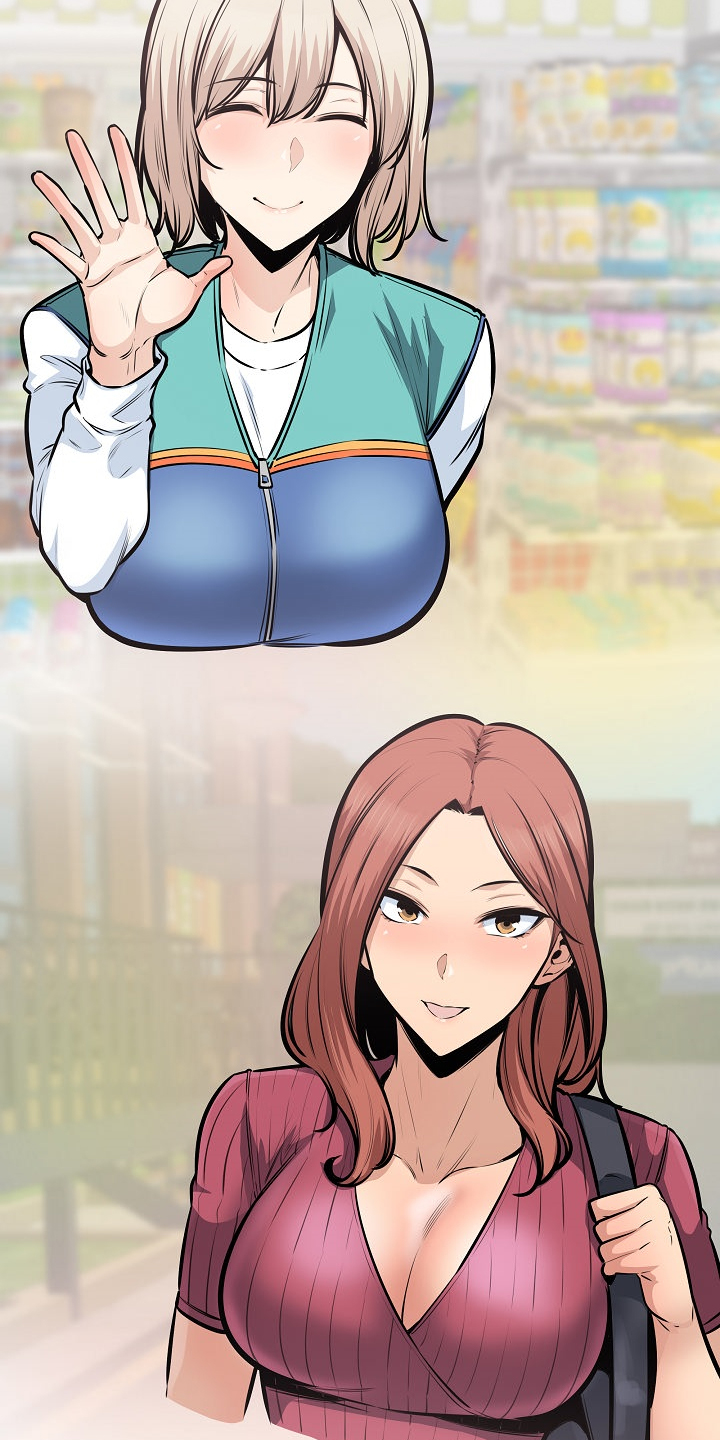 校霸的跟班漫画,第202章：贪婪的心3图