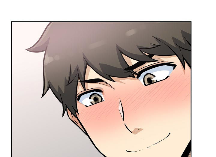 校霸的跟班漫画,第142章：犹豫不决5图