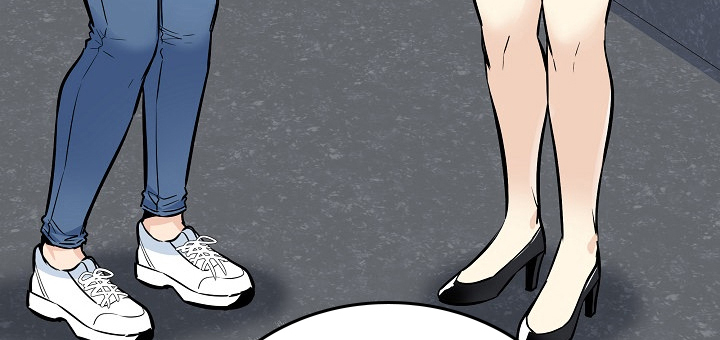 校霸的跟班漫画,第171章：回到学校4图