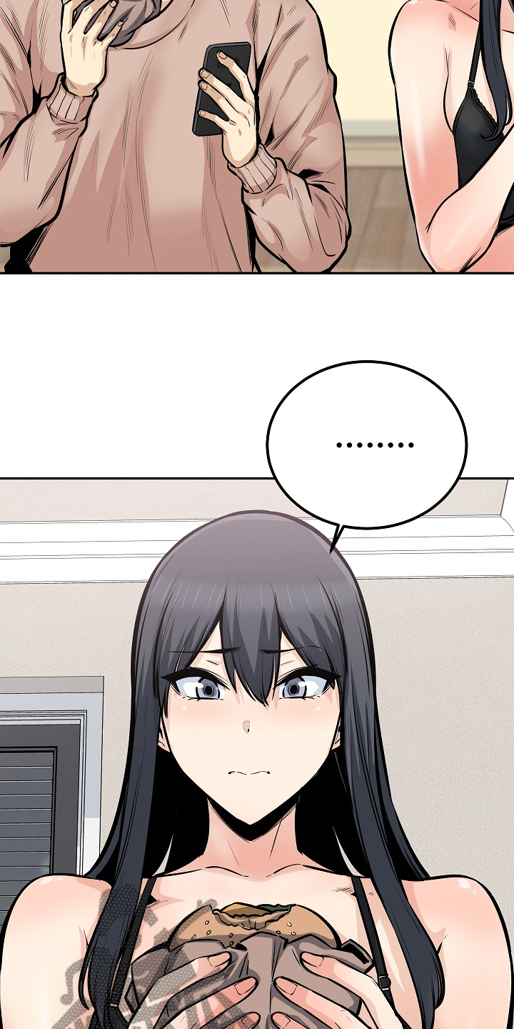 校霸的跟班漫画,第201章：回到开始的地方2图