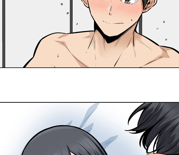 校霸的跟班漫画,第167章：三人行2图