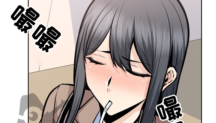 校霸的跟班漫画,第186章：安多情回本家3图