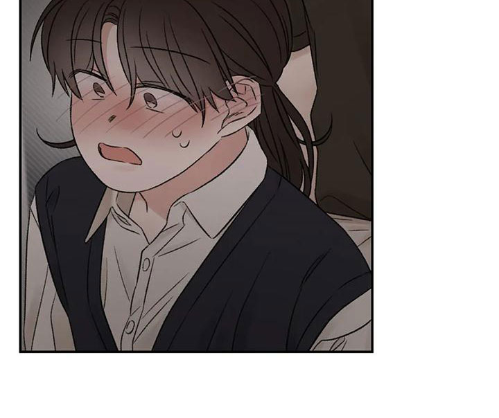 预料之内和预料之外英语漫画,第72章：一起睡1图