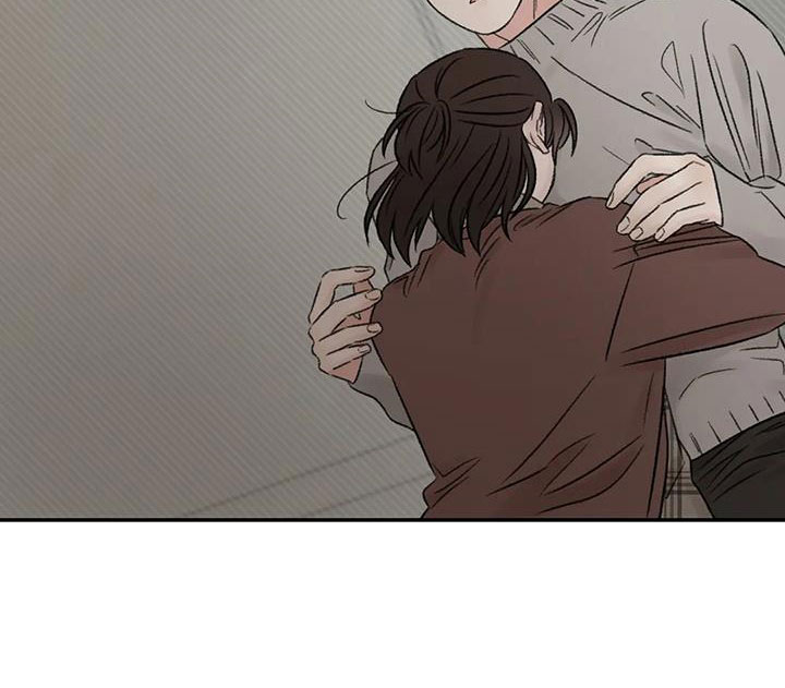 预料之内惊喜之外漫画,第92章：想看看你3图