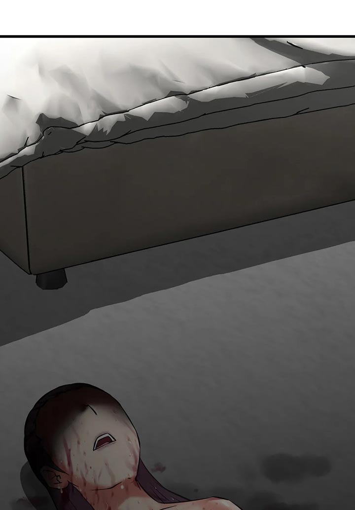 重生使命漫画,第53章：取餐1图