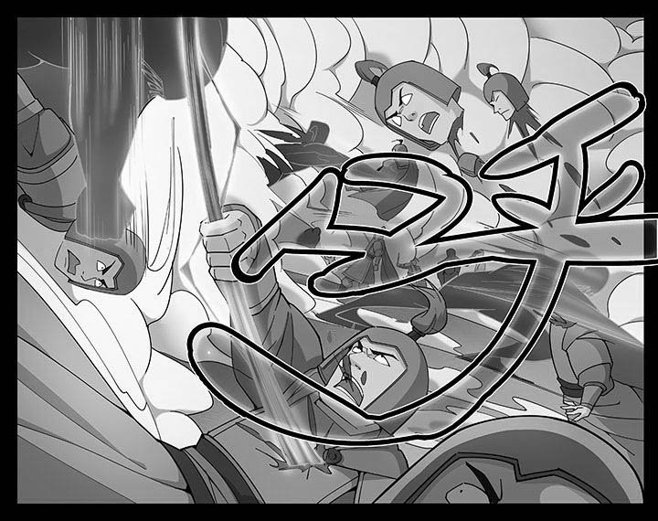 妖面蛛介绍漫画,第21章：4图