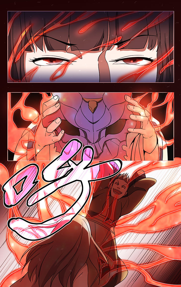 窑面维修合同范本漫画,第27章：3图