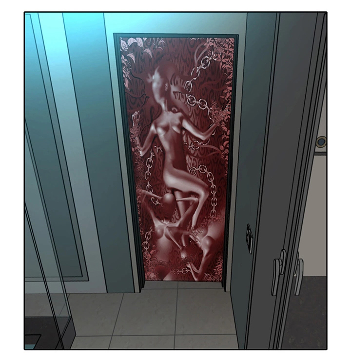 危急边缘漫画,第60章：噩梦1图