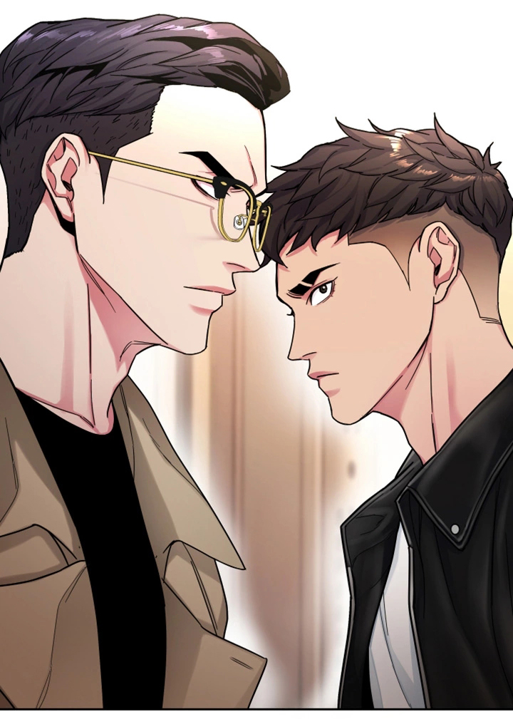 危急边缘漫画,第56章：他是谁4图