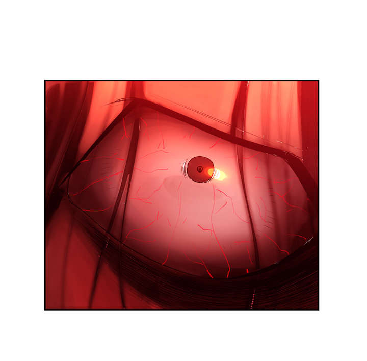 超能面具漫画,第12章：气愤1图