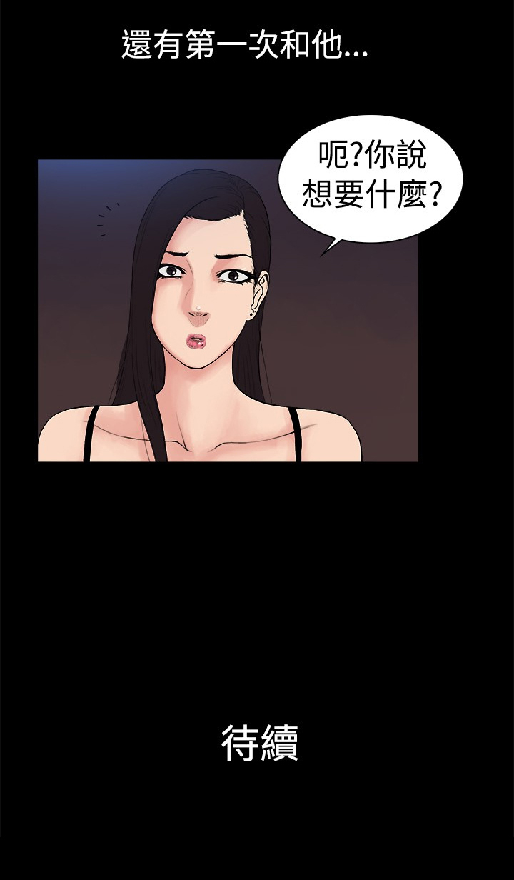 按摩师成长日记漫画,第16章：另类4图