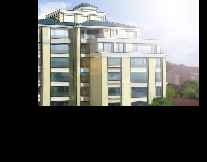 按摩师日记漫画,第11章：离开3图