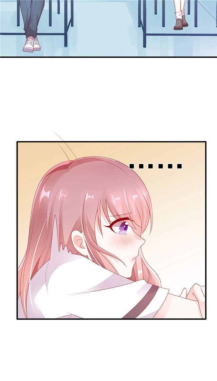 她的微笑像颗糖漫画,第26章：运动会回忆5图