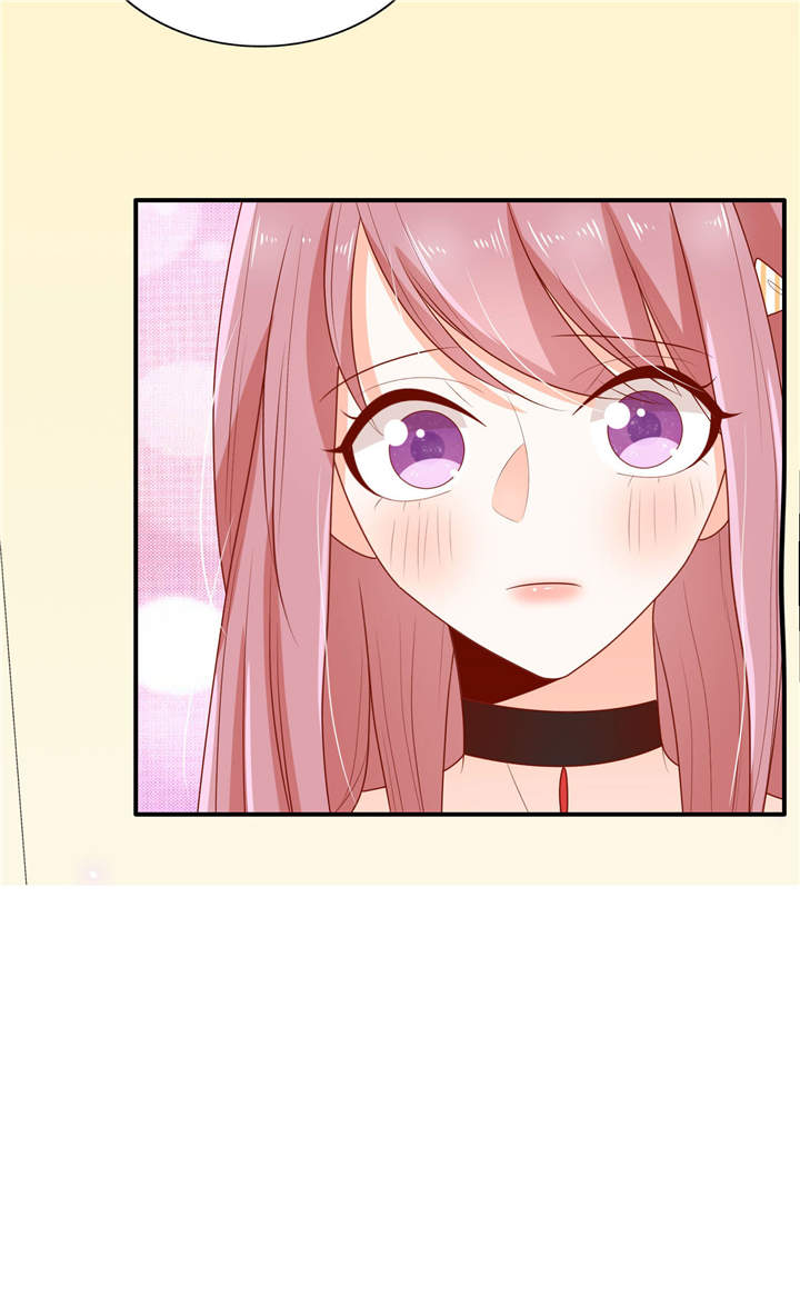 她的微笑像颗糖漫画,第17章：一起去看电影吧1图
