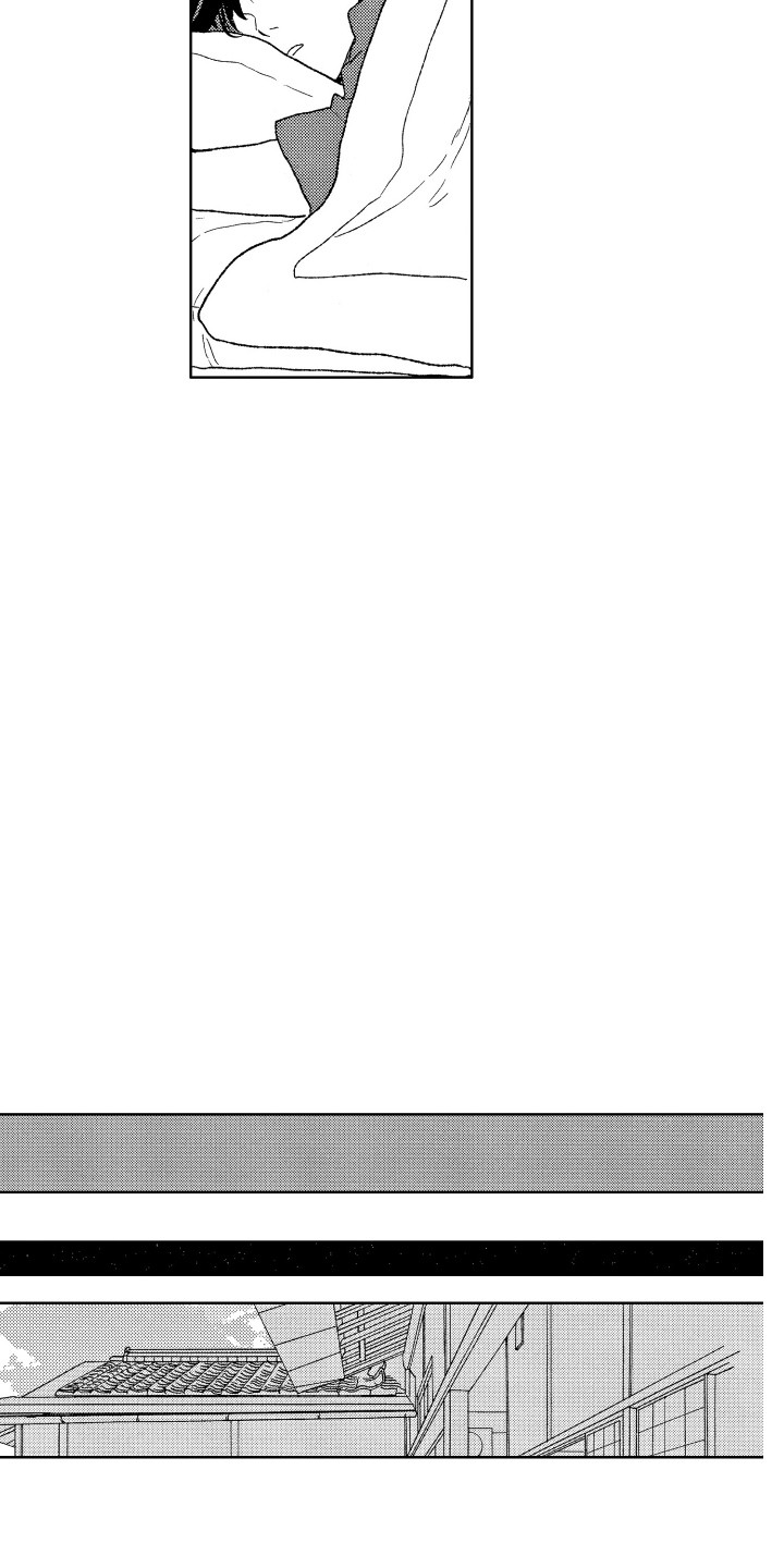 那赫桥漫画,第13章：昏昏欲睡4图