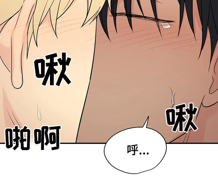 爱我的猫上司漫画,第41章：【第二季】幸福的1图