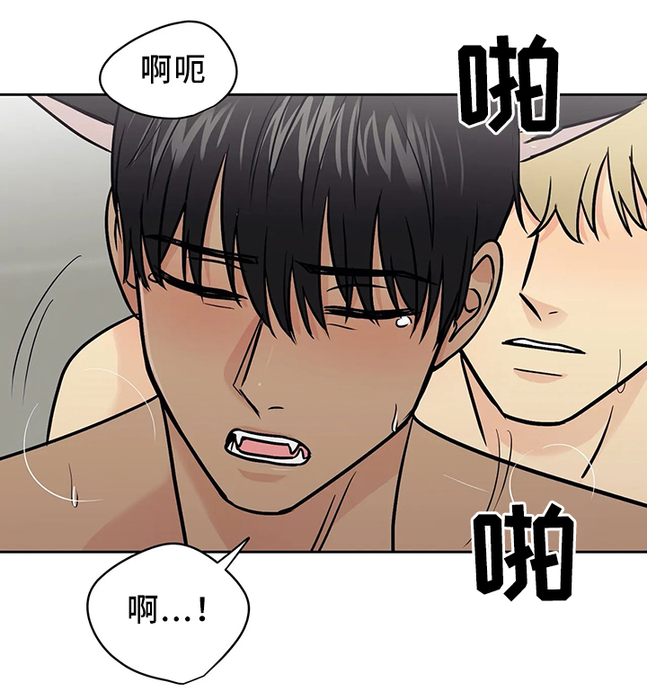 爱我的猫上司漫画,第30章：新组长4图