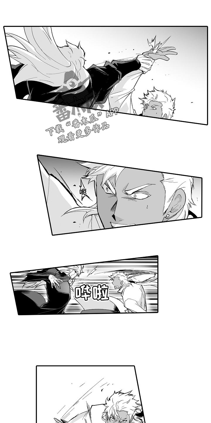 巨型新娘漫画,第59章：特别1图