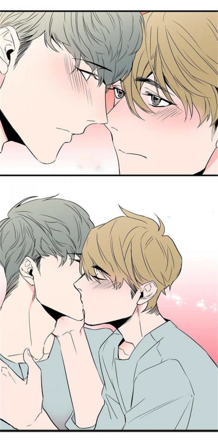 盛装电视剧剧情漫画,第43章：会忍不住2图