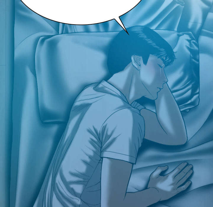 黑桃漫画,第92章：交心2图