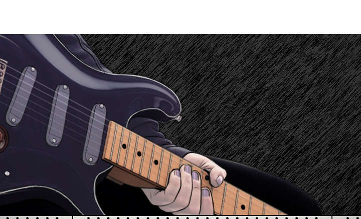 黑桃漫画,第14章：音乐训练室4图