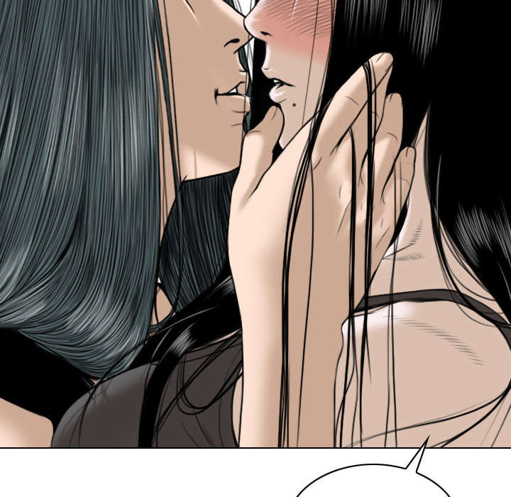 黑桃漫画,第43章：大胆的兰熙5图