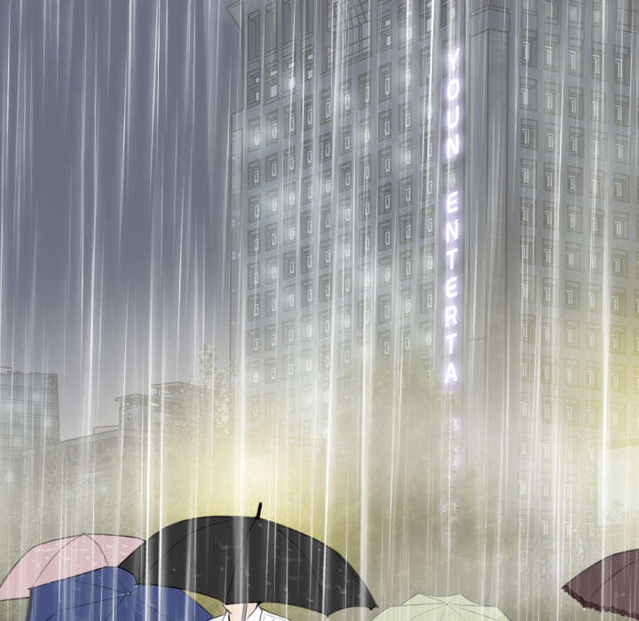 黑桃漫画,第58章：姜太公钓鱼3图