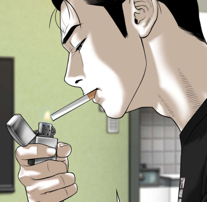 黑桃漫画,第99章：不要装傻4图