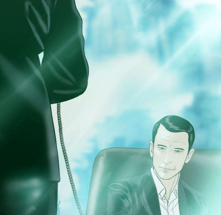 黑桃漫画,第76章：最后的机会2图