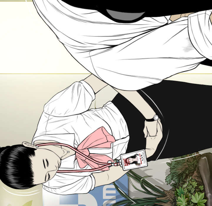 黑桃漫画,第38章：撞见3图