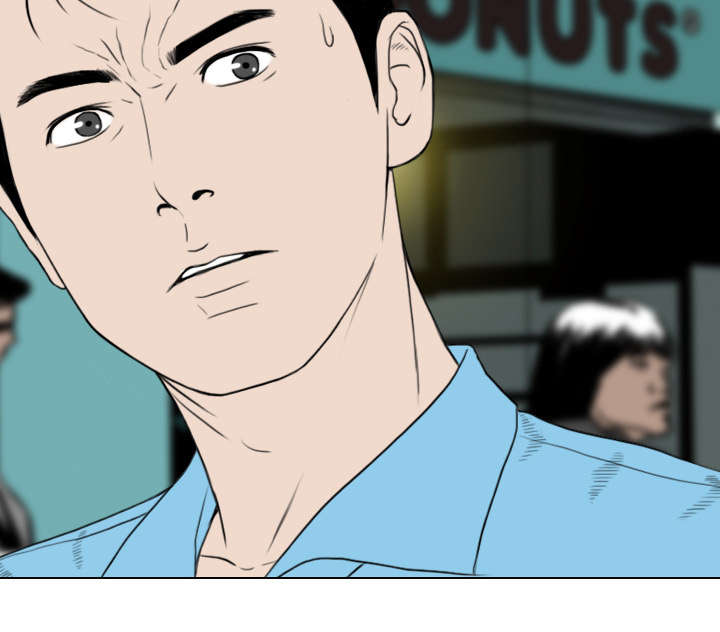 黑桃漫画,第12章：躲闪5图