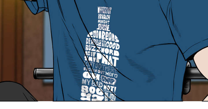 黑桃漫画,第49章：猎物4图