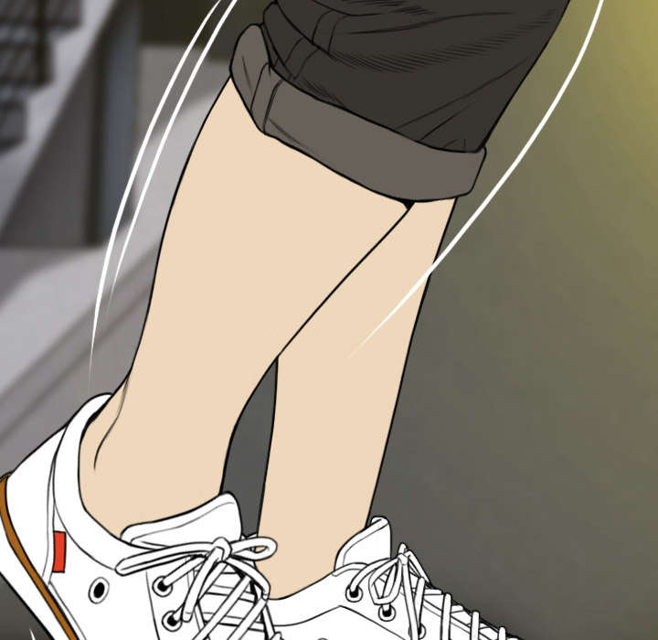 黑桃漫画,第69章：电话的那边5图