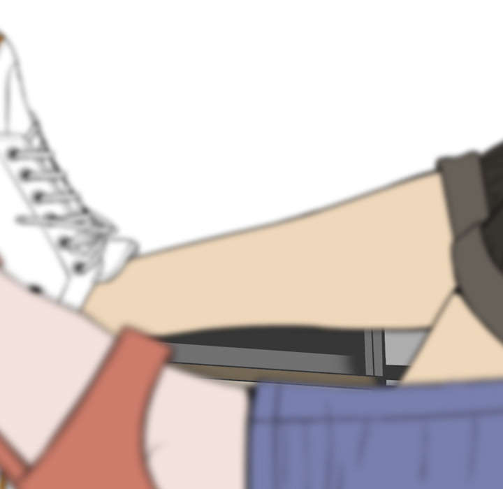 黑桃漫画,第48章：放飞自我3图