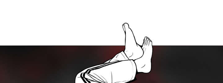 黑桃漫画,第21章：忘不掉5图