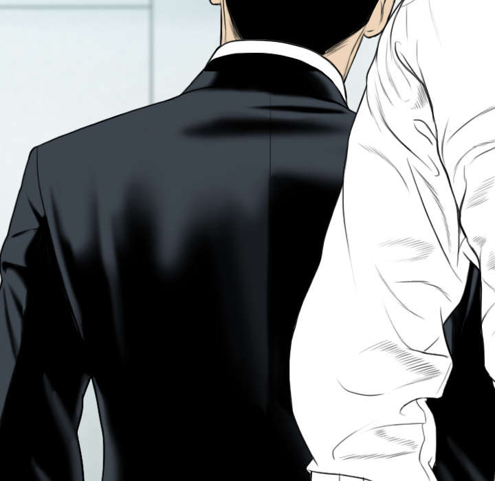 黑桃漫画,第67章：独到的眼光5图
