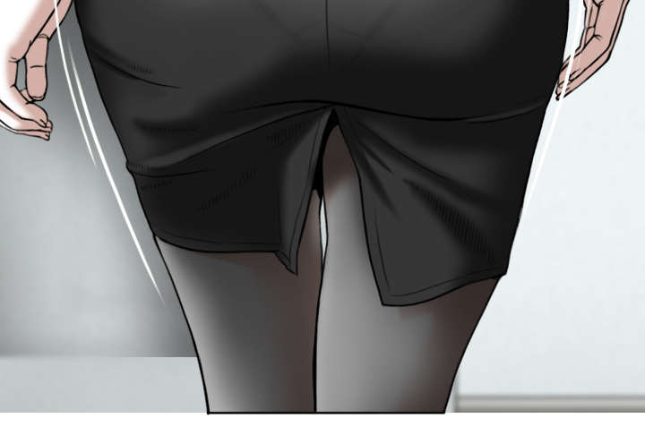 黑桃漫画,第67章：独到的眼光5图