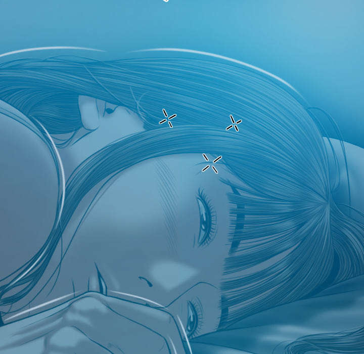 黑桃漫画,第82章：小旭的耐心4图