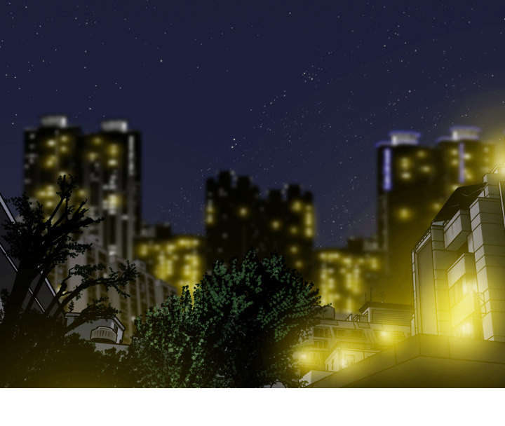 黑桃漫画,第40章：癖好特殊2图