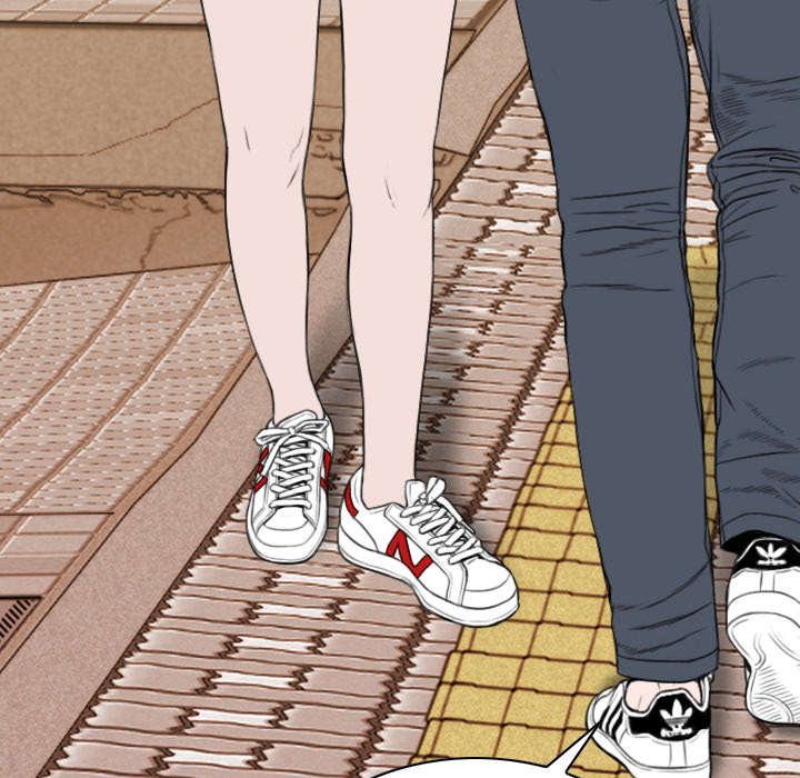 黑桃漫画,第34章：被无视的表白5图
