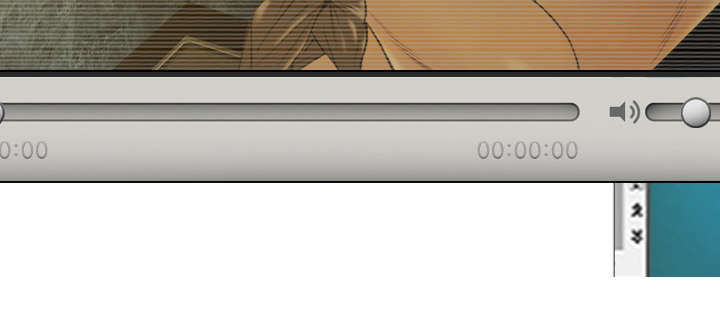 黑桃漫画,第71章：学长的秘密4图