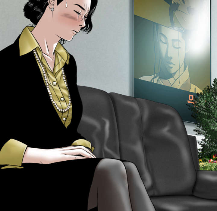 黑桃漫画,第65章：沦陷5图