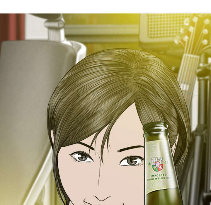 黑桃漫画,第81章：潘多拉盒子4图