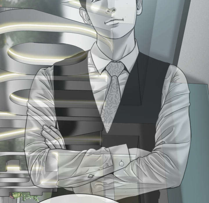 黑桃漫画,第89章：挑战1图