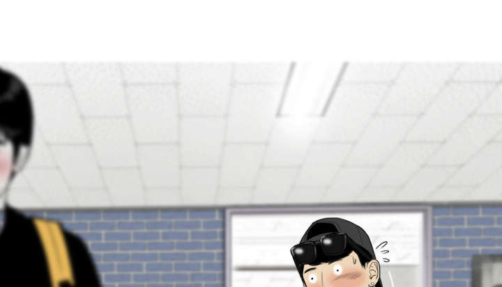 黑桃漫画,第26章：赌气2图