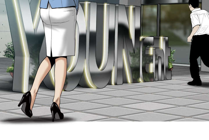 黑桃漫画,第67章：独到的眼光3图