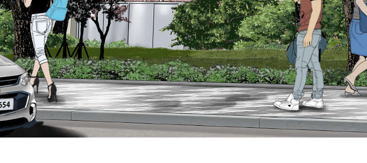 黑桃漫画,第68章：讨要饭钱2图