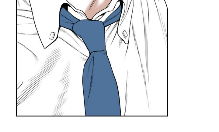 黑桃漫画,第38章：撞见1图